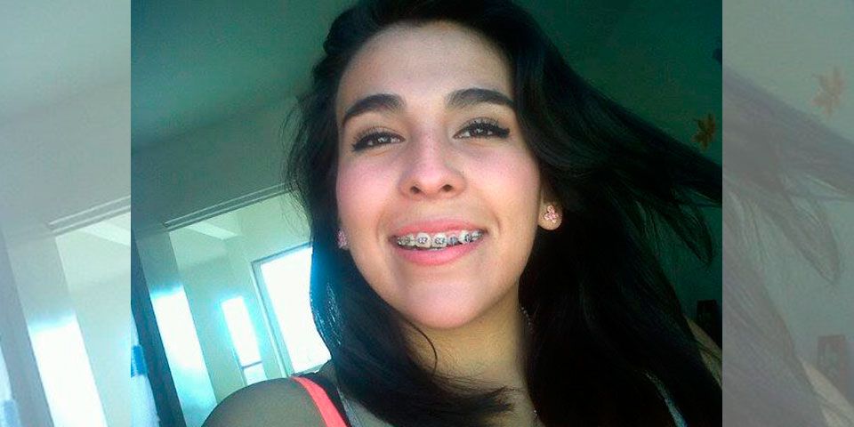 Universitario asesinó a su novia porque se negó a abortar Universitario asesinó a su novia porque se negó a abortar