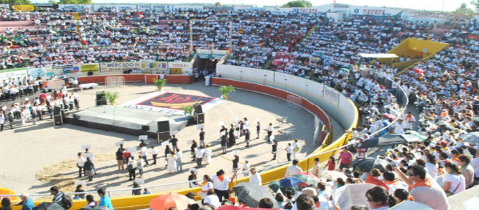 Van con amparos contra prohibición de corridas de toros en Coahuila