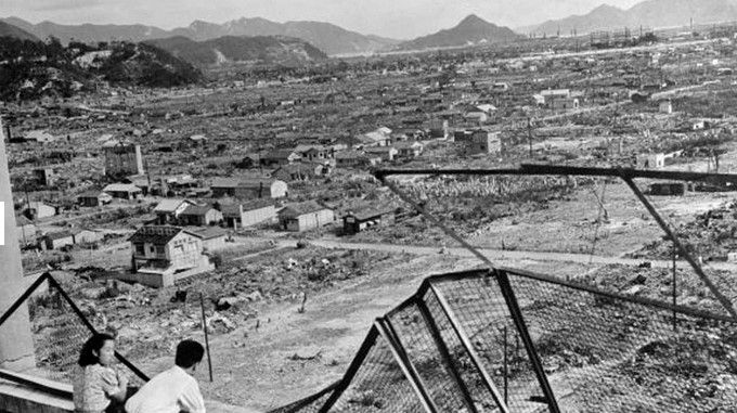 App muestra el daño que provocaría la bomba atómica en tu ciudad