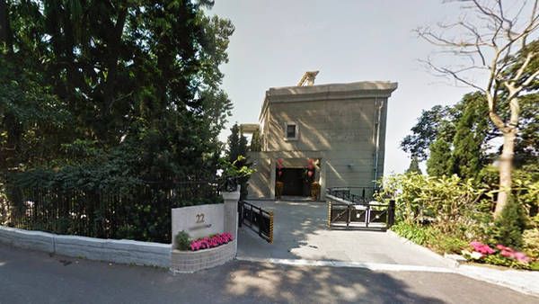 Fundador de Alibaba adquiere la segunda casa más cara del mundo Fundador de Alibaba adquiere la segunda casa más cara del mundo