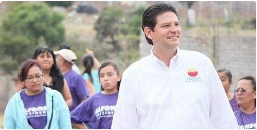 Tomará posesión en plaza pública alcalde independiente de Morelia