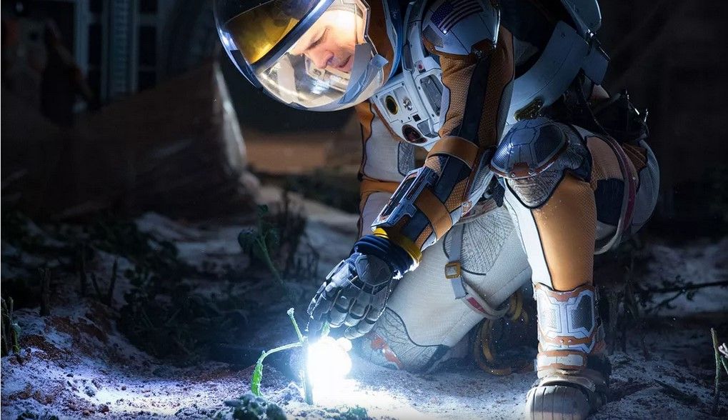 Tráileres de las próximas películas a estrenarse