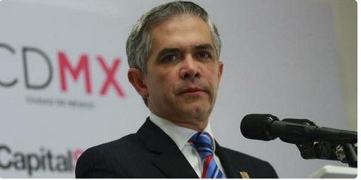 Entra en vigor la ley de protección a periodistas en el D.F.