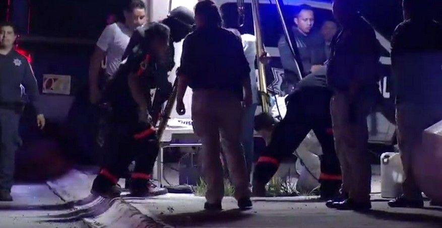 Muere por caer en pozo en Nuevo León