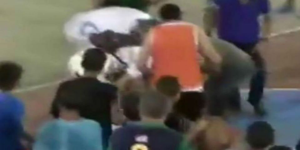 Presentador de televisión muere durante una transmisión