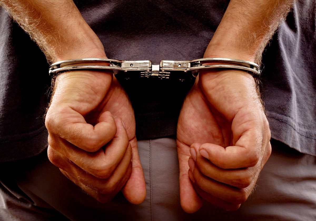 Detiene PGR a italiano buscado por Interpol