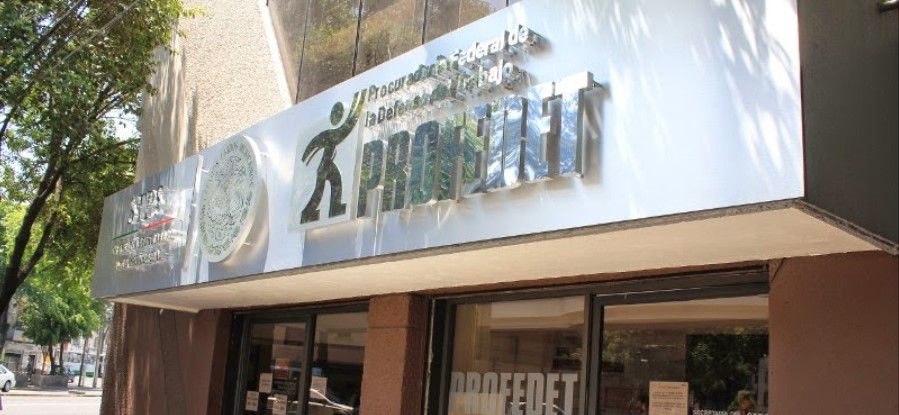 Beneficiarios pueden reclamar prestaciones en caso de muerte de trabajador