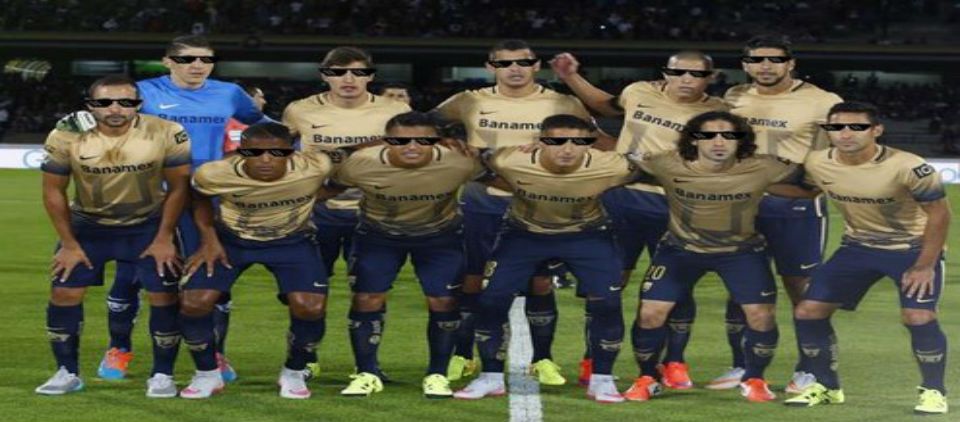 Los diez récords de Pumas que todo aficionado debe conocer