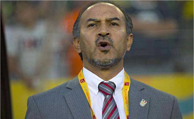 ‘Potro’ Gutiérrez tiene intenciones de unirse a la selección mayor