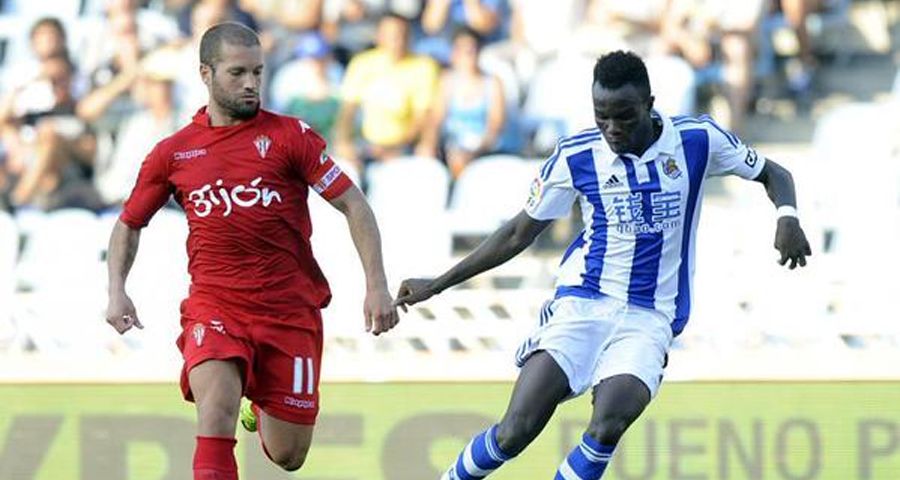 Nuevo empate a ceros de la Real Sociedad