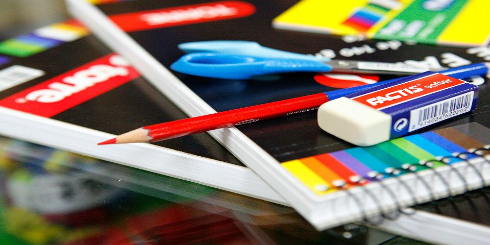 El regreso a clases es cada vez más caro