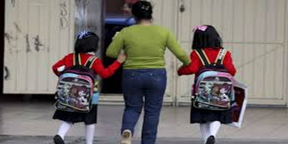 SSPDF pide anticipar salida por regreso a clases