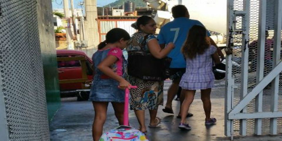 Inicia el ciclo escolar en Guerrero con paro parcial