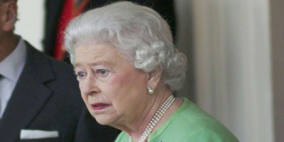 El Estado Islámico planea matar a la reina Isabel II El Estado Islámico planea matar a la reina Isabel II