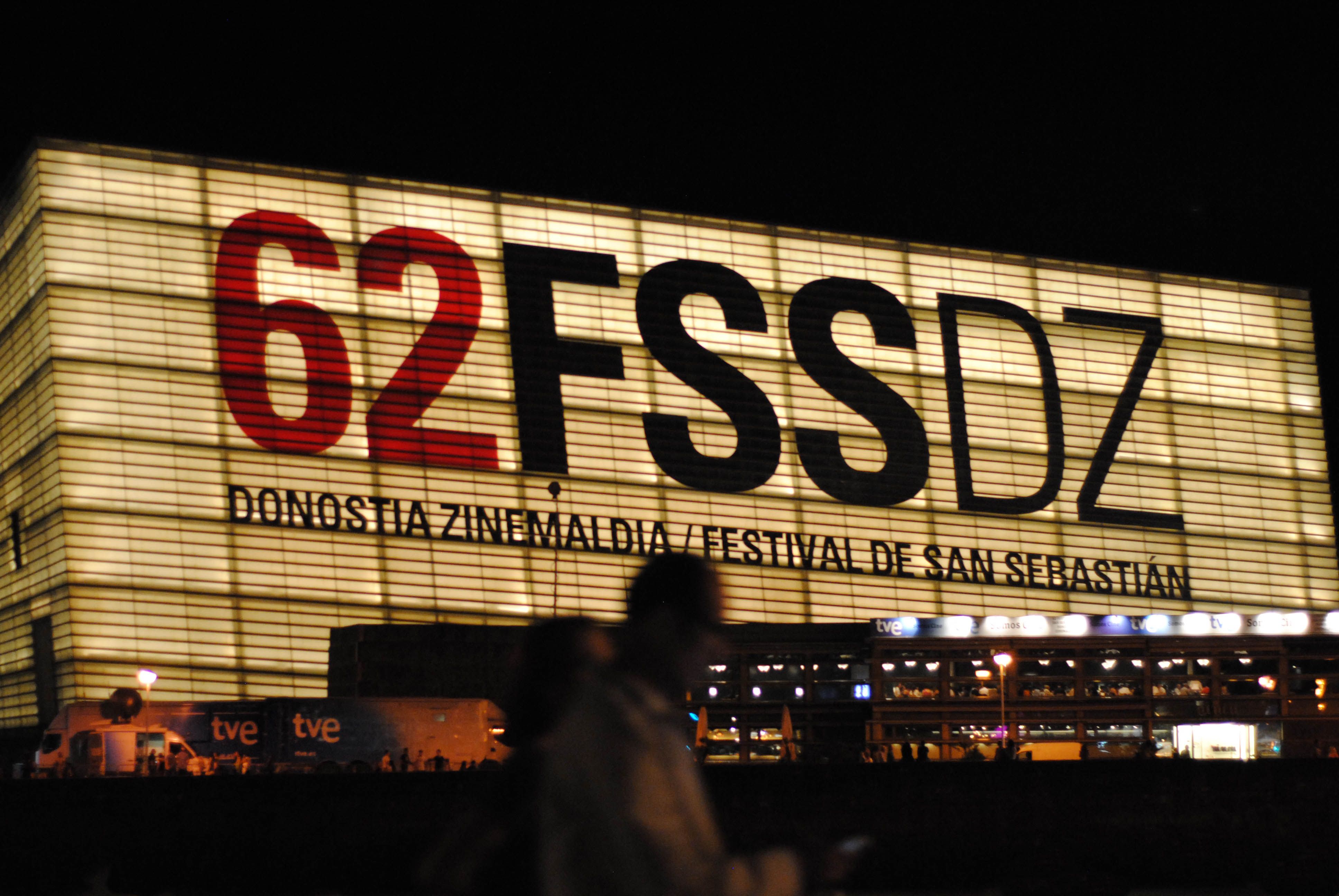 Festival de San Sebastián anuncia películas de sección “Perlas”