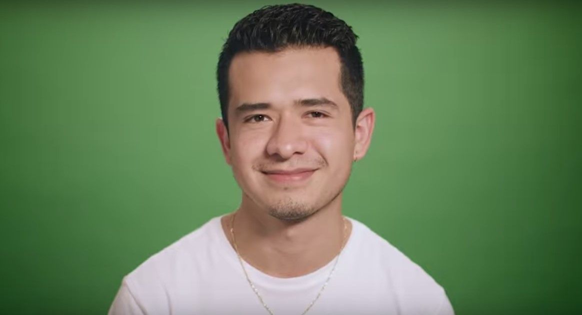 Video: mexicano que trabaja en Torre Trump critica al magnate