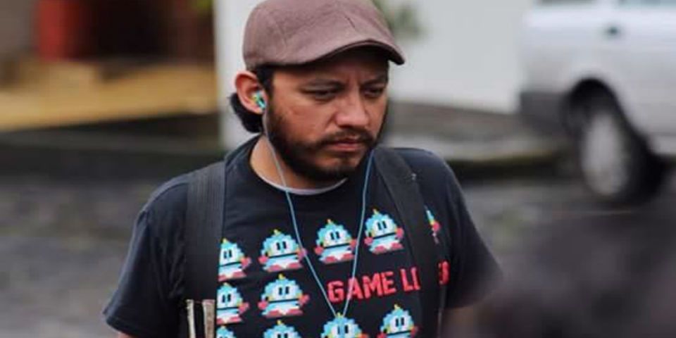 Muerte de Rubén Espinosa sin relación con su profesión: fiscal Muerte de Rubén Espinosa sin relación con su profesión: fiscal