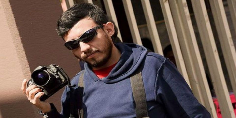 El último mensaje de Rubén Espinosa en Whatsapp