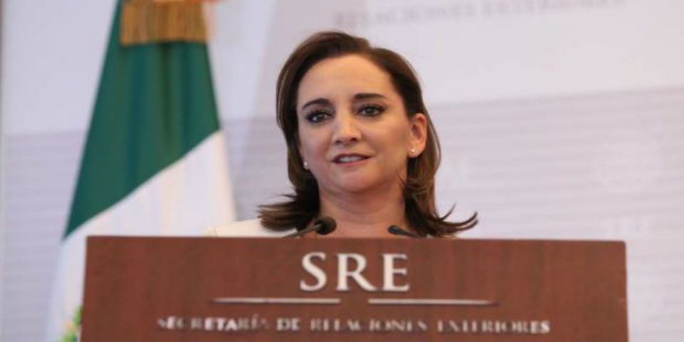 EPN viajará a Argentina a finales de julio - ruiz-massieu