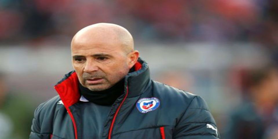 Chile acepta que el Tri ha hablado con Sampaoli Chile acepta que el Tri ha hablado con Sampaoli
