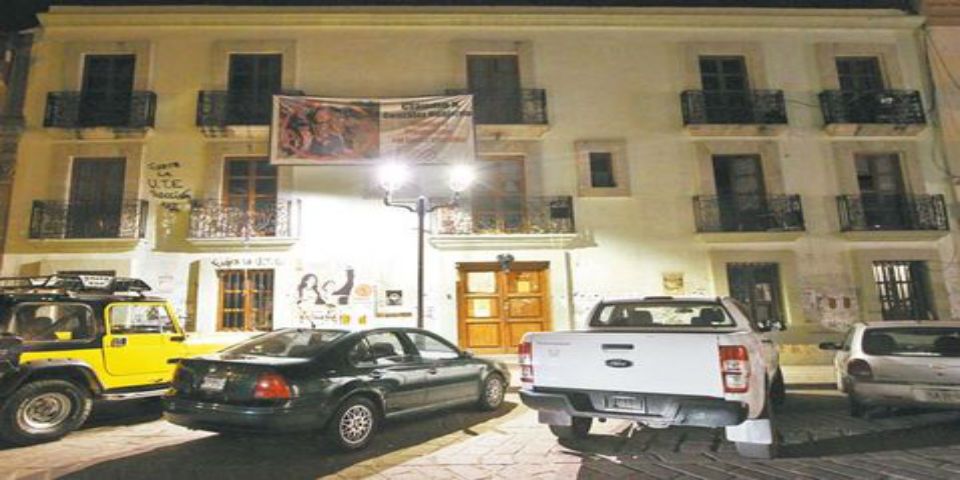 A la Sección 22 no le alcanza para pagar la luz o el agua