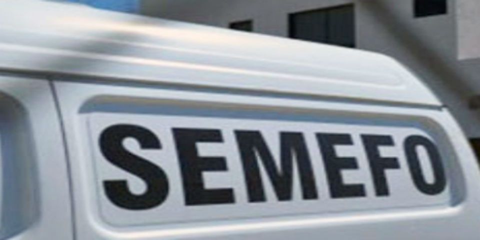 Encuentran bolsas con restos humanos en Manzanillo