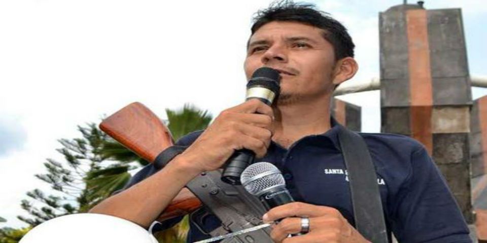 Retiran cargo por robo a Semeí Verdía: abogado