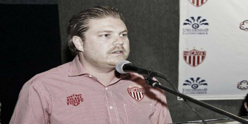 Esperaremos a que la justicia finque responsabilidades: Club Necaxa