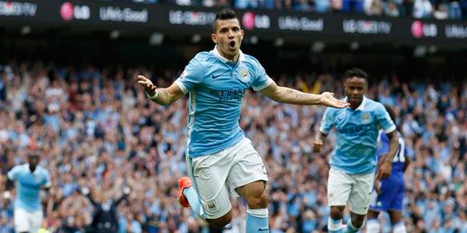 Golean al campeón de la Premier