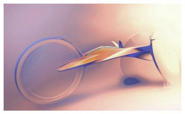 BMW fabricará sillas de ruedas para atletas