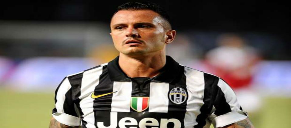 Simone Pepe no vendrá a Cruz Azul