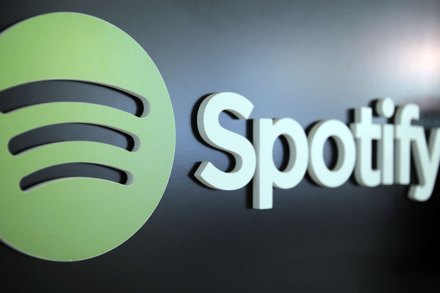 Spotify se disculpa por su nueva política de privacidad