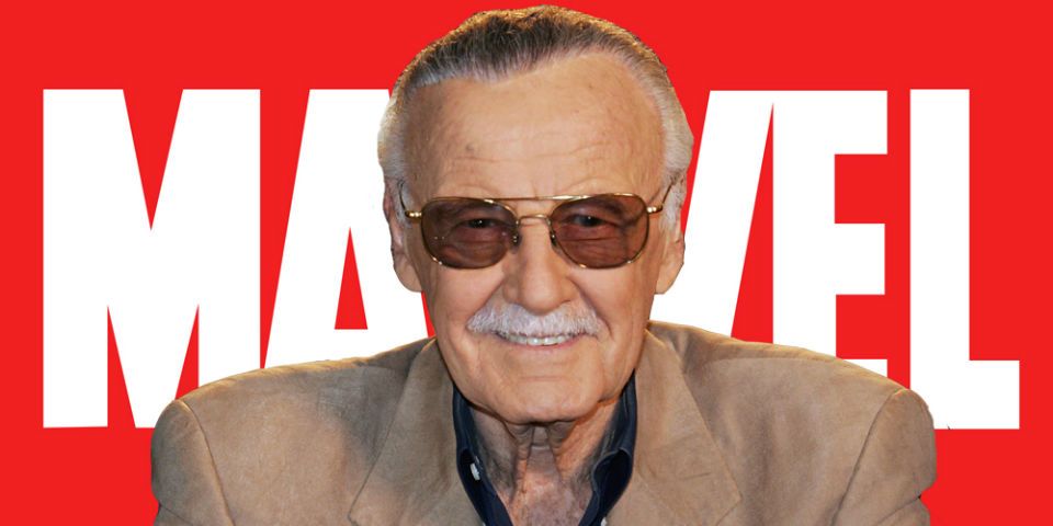 Acusan a Stan Lee de acoso sexual