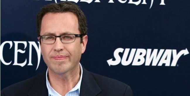 Ex vocero de Subway pagó para tener sexo con menores