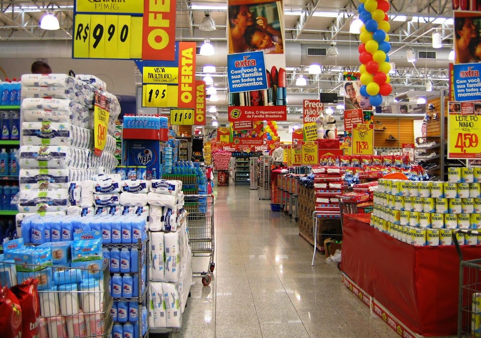 Crece 8.3% ingresos de empresas mayoristas en junio Crece 8.3% ingresos de empresas mayoristas en junio