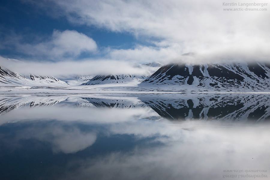 La imagen más cruel sobre el cambio climático La imagen más cruel sobre el cambio climático