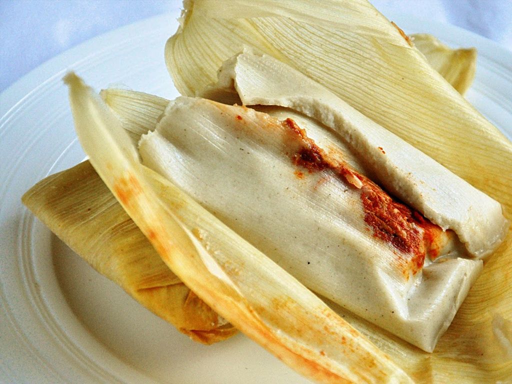 Nuevo México intenta ganar Guinness del tamal más grande Nuevo México intenta ganar Guinness del tamal más grande