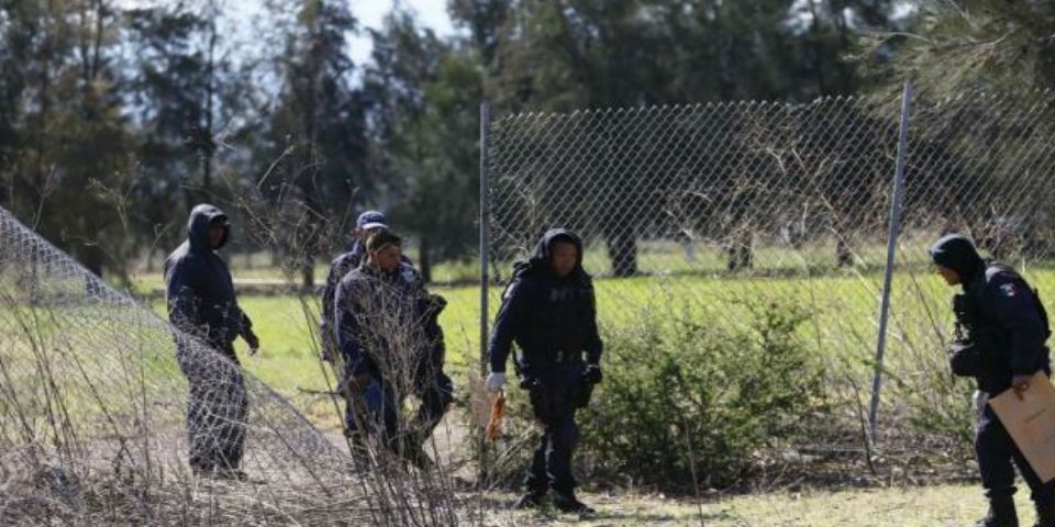 No hubo tiros de gracia en Tanhuato: PGJ Michoacán