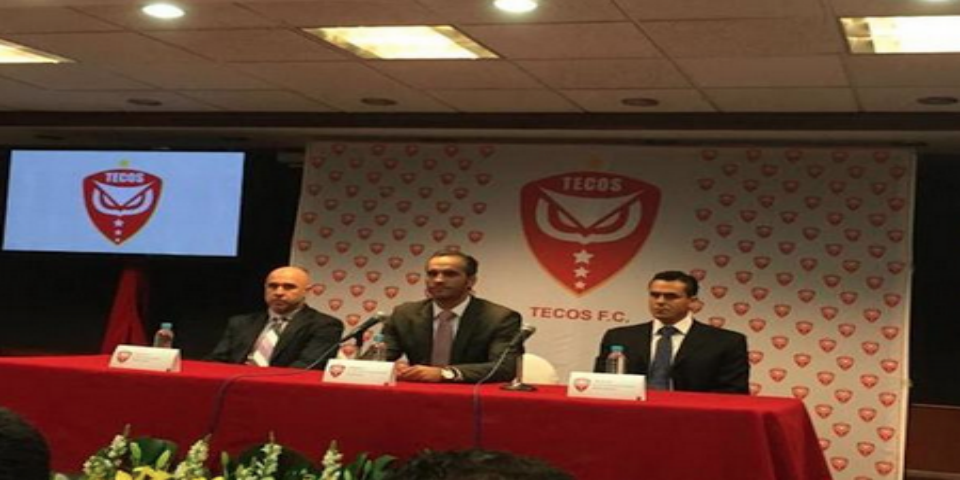 Tecos regresa al futbol mexicano