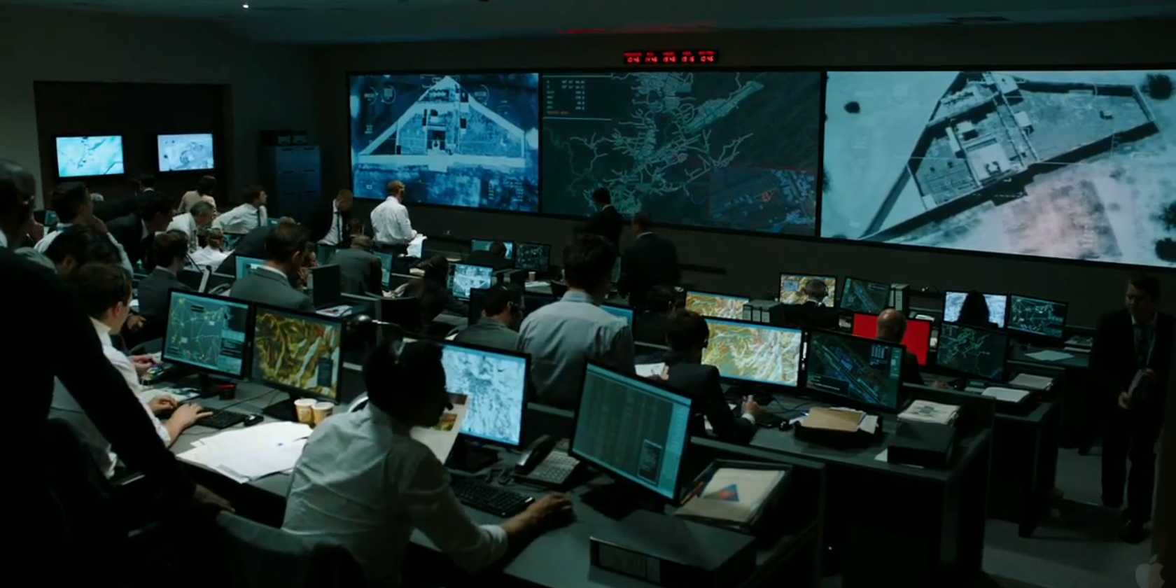 Burócratas de EE.UU. visitaban al sitio Ashley Madison en horas de trabajo