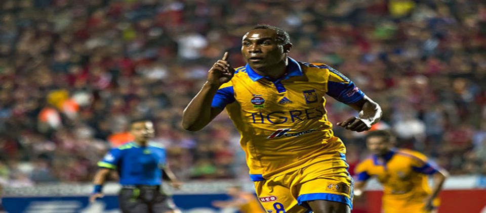 Tigres se recupera en Tijuana