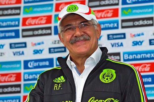 ‘Tuca’ se estrenaría con cuadro alternativo