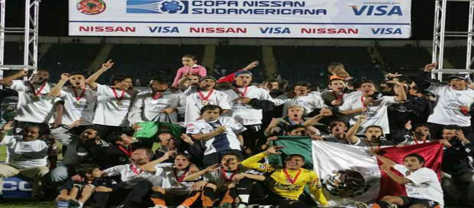 Importantes triunfos de clubes mexicanos