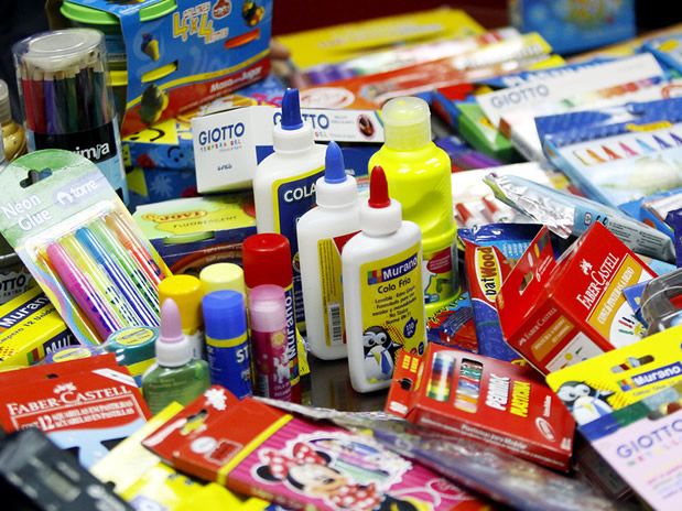 Detectan aumentos en útiles escolares de hasta 500%