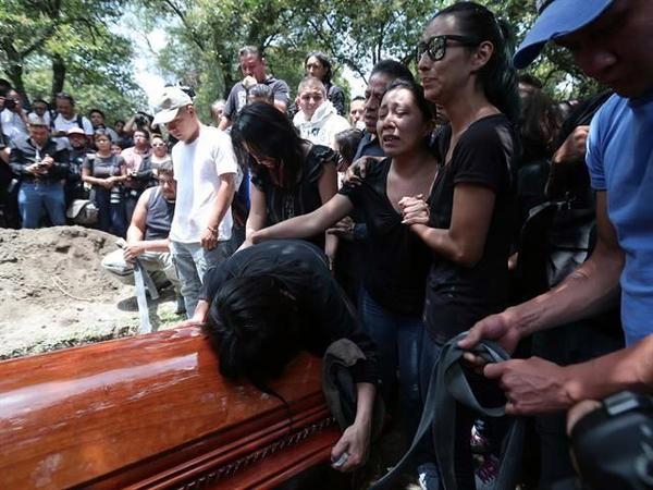 Violencia contra periodistas en México igual que en Siria o Yemen