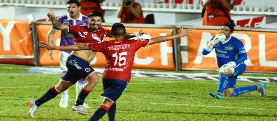 Heroico triunfo de Veracruz