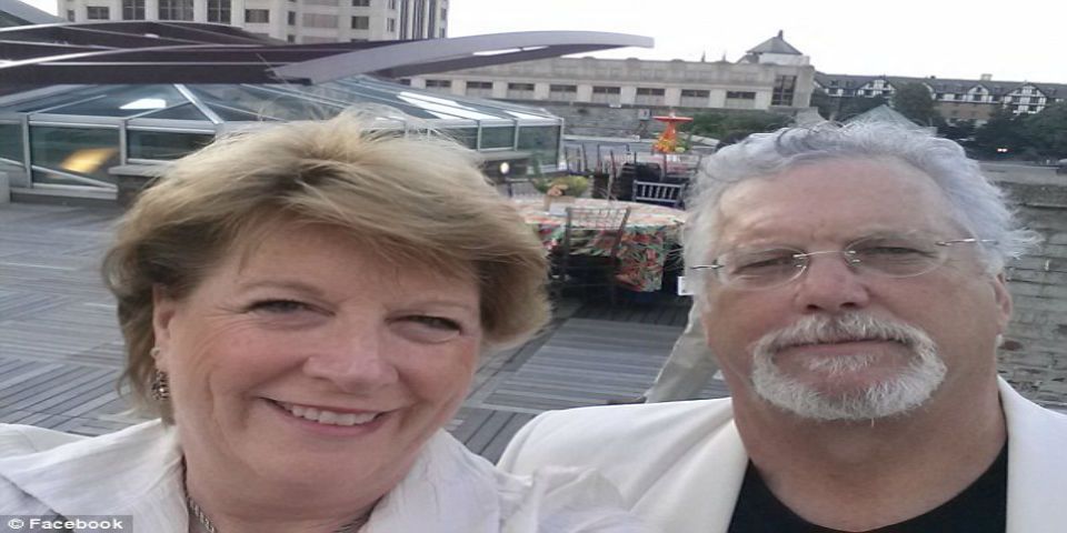 Sobreviviente de ataque en Virginia relata el tiroteo