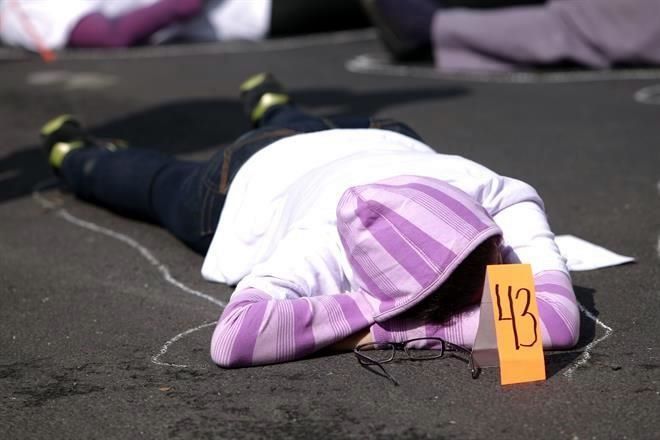 Semana Santa en Guerrero deja 46 homicidios - violencia-de-género