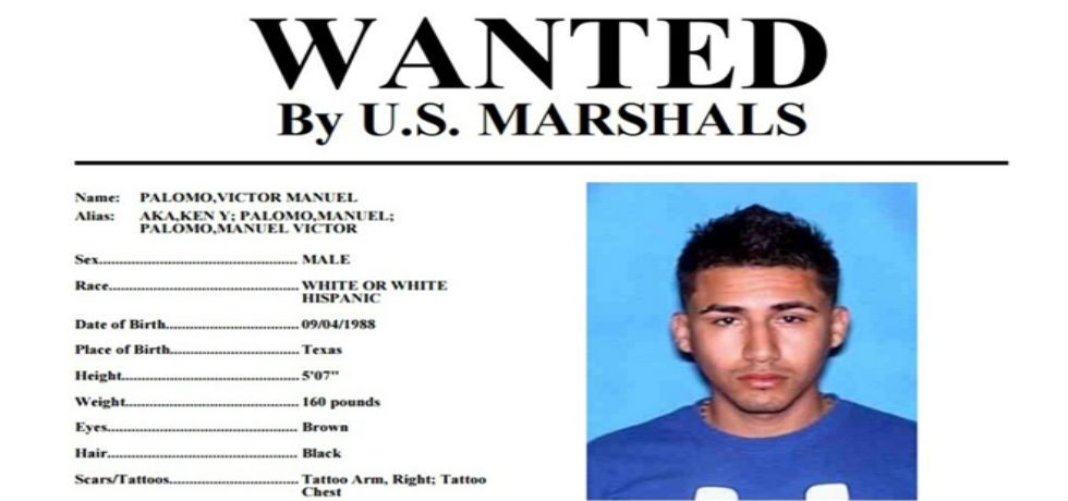 Gobierno de EE.UU. ofrece recompensa por prófugo de Nuevo León