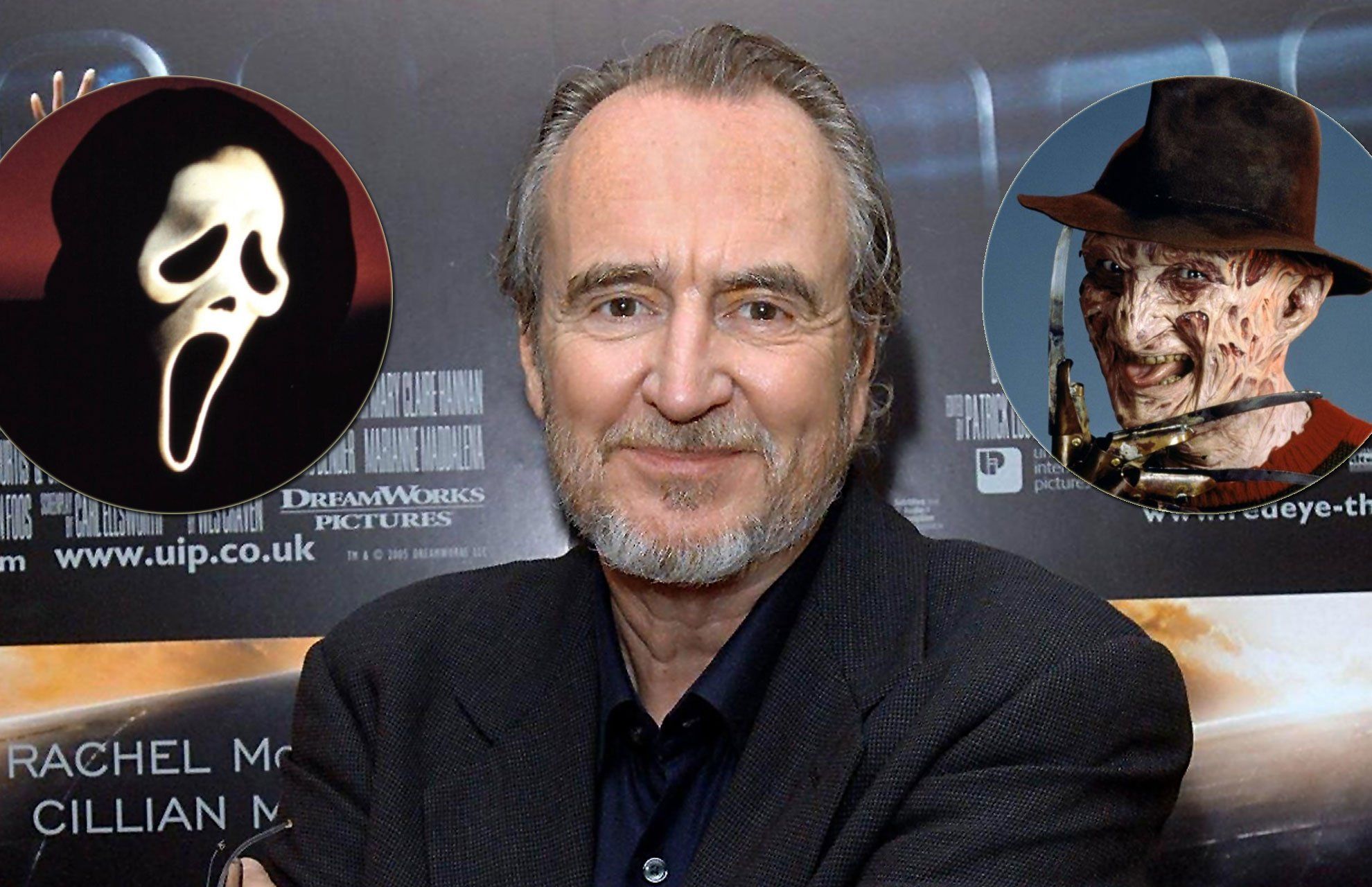 Ha muerto Wes Craven
